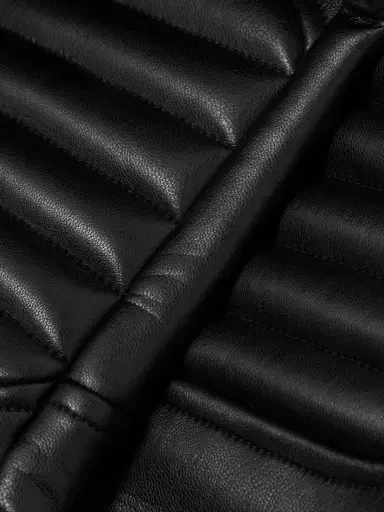 Perfect Moment Aurora Faux Leather High-rise Flared Ski Pants | Thumbnail 4 Perfect Moment Aurora Faux Leather High-rise Flared Ski Pants | Thumbnail 4