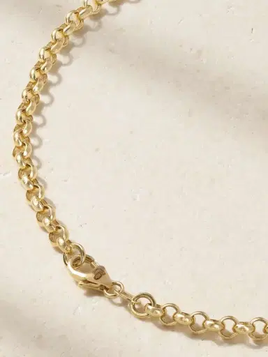 L’Atelier Nawbar Circus Moon Big 18-karat Gold Multi-stone Necklace | Thumbnail 3 L’Atelier Nawbar Circus Moon Big 18-karat Gold Multi-stone Necklace | Thumbnail 3