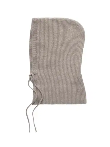 Arch4 Klosters Ribbed Cashmere Balaclava | Thumbnail 1 Arch4 Klosters Ribbed Cashmere Balaclava | Thumbnail 1