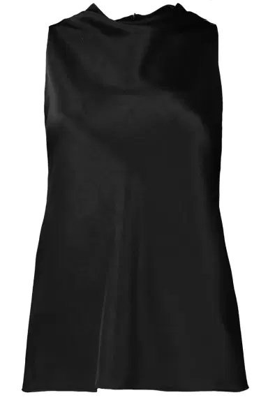 Vince Cowl Neck Tank | Thumbnail 1 Vince Cowl Neck Tank | Thumbnail 1