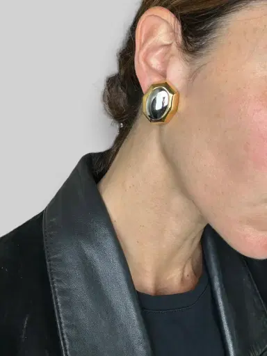 Jen Wonders Studio Statement Earrings | Thumbnail 2 Jen Wonders Studio Statement Earrings | Thumbnail 2