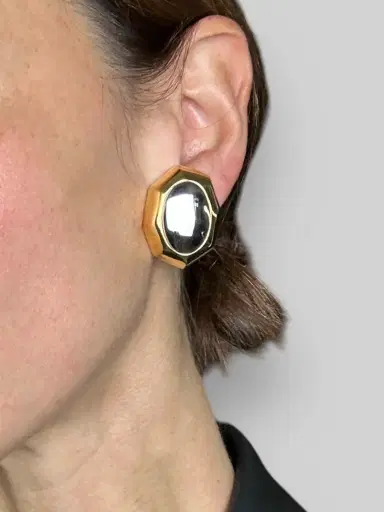 Jen Wonders Studio Statement Earrings | Thumbnail 4 Jen Wonders Studio Statement Earrings | Thumbnail 4