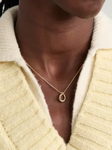 TABAYER Oera 18-karat Gold Necklace | Thumbnail 2 TABAYER Oera 18-karat Gold Necklace | Thumbnail 2