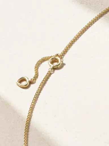 TABAYER Oera 18-karat Gold Necklace | Thumbnail 3 TABAYER Oera 18-karat Gold Necklace | Thumbnail 3