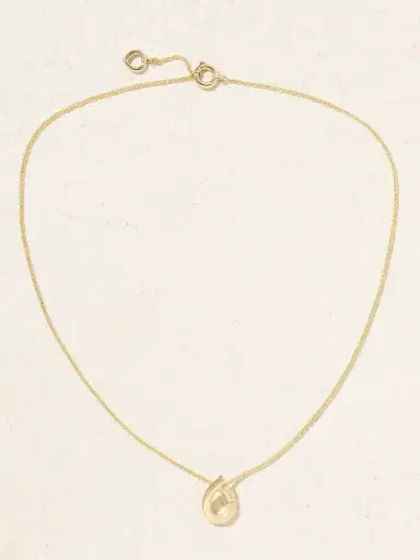 TABAYER Oera 18-karat Gold Necklace | Thumbnail 4 TABAYER Oera 18-karat Gold Necklace | Thumbnail 4