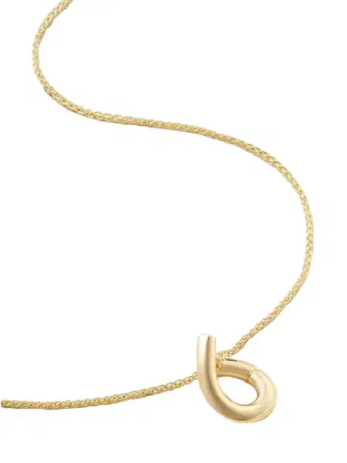 TABAYER Oera 18-karat Gold Necklace | Thumbnail 1 TABAYER Oera 18-karat Gold Necklace | Thumbnail 1