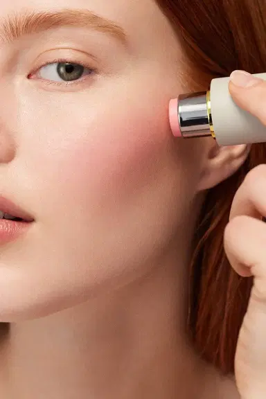 Westman Atelier Baby Cheeks Blush Stick - Coquette | Thumbnail 2 Westman Atelier Baby Cheeks Blush Stick - Coquette | Thumbnail 2