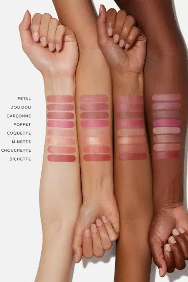 Westman Atelier Baby Cheeks Blush Stick - Coquette | Thumbnail 4 Westman Atelier Baby Cheeks Blush Stick - Coquette | Thumbnail 4