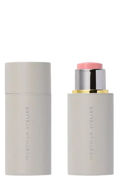 Westman Atelier Baby Cheeks Blush Stick - Coquette | Thumbnail 5 Westman Atelier Baby Cheeks Blush Stick - Coquette | Thumbnail 5