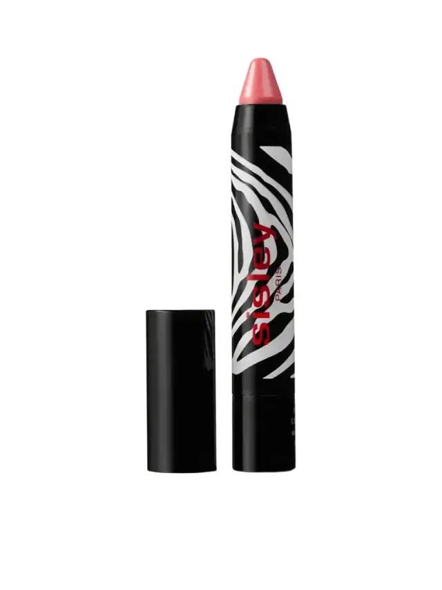 Phyto-lip Twist Tinted Balm - 2 Baby Phyto-lip Twist Tinted Balm - 2 Baby