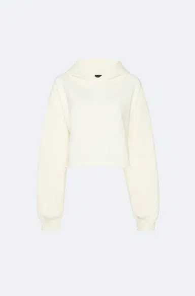 Lapointe Cotton Sweatshirt | Thumbnail 4 Lapointe Cotton Sweatshirt | Thumbnail 4