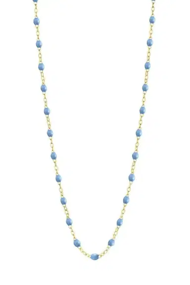Gigi Clozeau Classic Gigi Necklace - 16.5in | Thumbnail 1 Gigi Clozeau Classic Gigi Necklace - 16.5in | Thumbnail 1