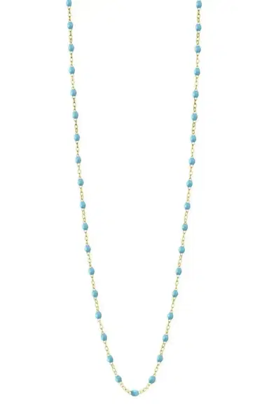 Gigi Clozeau Classic Gigi Necklace - 24in | Thumbnail 1 Gigi Clozeau Classic Gigi Necklace - 24in | Thumbnail 1