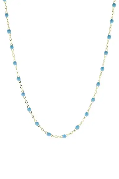 Gigi Clozeau Classic Gigi Necklace - 34in | Thumbnail 1 Gigi Clozeau Classic Gigi Necklace - 34in | Thumbnail 1