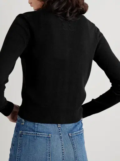 Nili Lotan March Cashmere Cardigan | Thumbnail 3 Nili Lotan March Cashmere Cardigan | Thumbnail 3