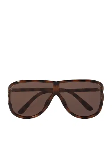Tom Ford Axel D-frame Tortoiseshell Acetate Sunglasses | Thumbnail 1 Tom Ford Axel D-frame Tortoiseshell Acetate Sunglasses | Thumbnail 1