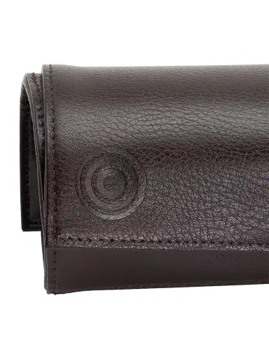 Wolf WOLF x WM Brown Knife Roll - Brown | Thumbnail 6 Wolf WOLF x WM Brown Knife Roll - Brown | Thumbnail 6
