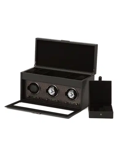 Wolf AXIS Triple Winder With Storage | Thumbnail 2 Wolf AXIS Triple Winder With Storage | Thumbnail 2
