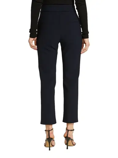 Veronica Beard Women's Renzo Ankle Crop Pants | Thumbnail 5 Veronica Beard Women's Renzo Ankle Crop Pants | Thumbnail 5
