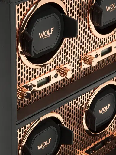 Wolf AXIS 4-Piece Winder | Thumbnail 4 Wolf AXIS 4-Piece Winder | Thumbnail 4