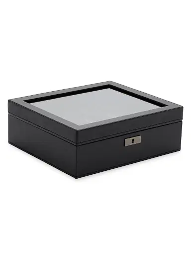 Wolf Axis 8-Watch Storage Box | Thumbnail 3 Wolf Axis 8-Watch Storage Box | Thumbnail 3