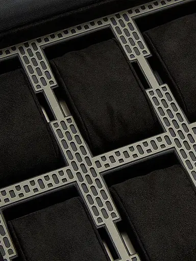 Wolf Axis 8-Watch Storage Box | Thumbnail 5 Wolf Axis 8-Watch Storage Box | Thumbnail 5