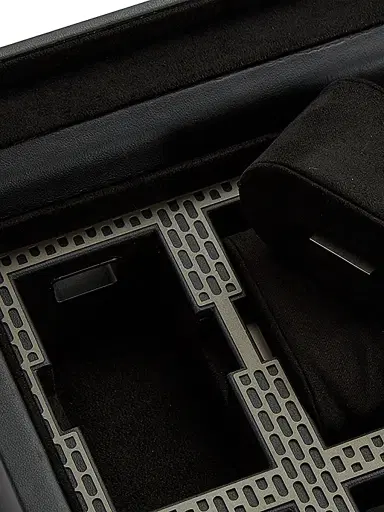 Wolf Axis 8-Watch Storage Box | Thumbnail 6 Wolf Axis 8-Watch Storage Box | Thumbnail 6