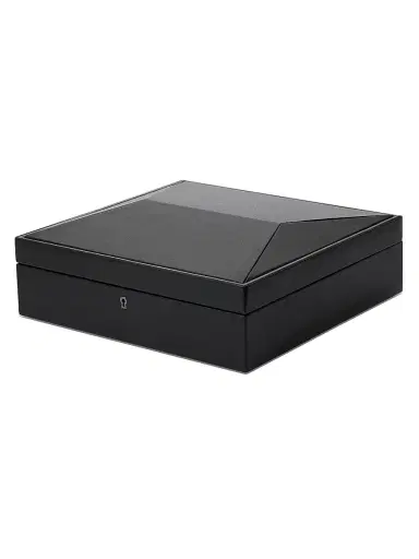 Wolf British Racing 15-Piece Watch Box | Thumbnail 1 Wolf British Racing 15-Piece Watch Box | Thumbnail 1