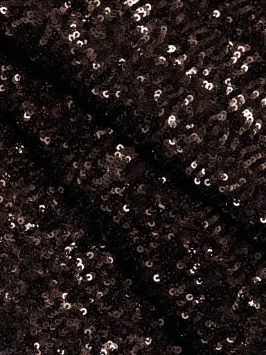 Michael Kors Collection Women's Sequined Sleeveless Column Gown - Chocolate | Thumbnail 7 Michael Kors Collection Women's Sequined Sleeveless Column Gown - Chocolate | Thumbnail 7