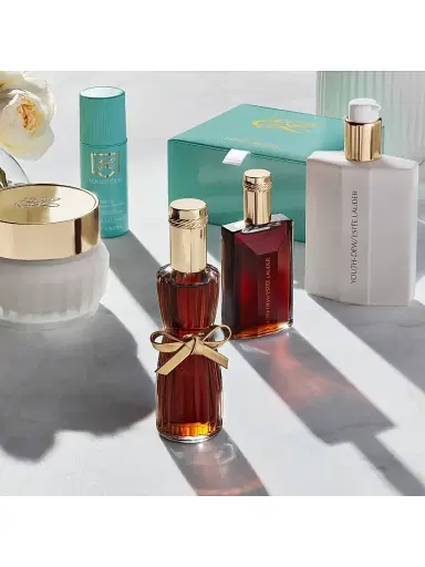 Estée Lauder Women's Youth-Dew Eau de Parfum Spray 1.8 oz | Thumbnail 4 Estée Lauder Women's Youth-Dew Eau de Parfum Spray 1.8 oz | Thumbnail 4