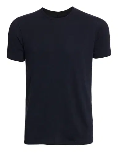 rag & bone Men's Cotton Relaxed-Fit Jersey T-Shirt | Thumbnail 6 rag & bone Men's Cotton Relaxed-Fit Jersey T-Shirt | Thumbnail 6