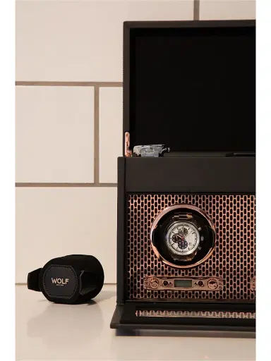 Wolf AXIS Double Winder With Storage | Thumbnail 2 Wolf AXIS Double Winder With Storage | Thumbnail 2