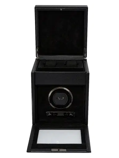 Wolf British Racing Single Watch Winder | Thumbnail 3 Wolf British Racing Single Watch Winder | Thumbnail 3