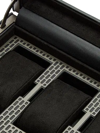 Wolf Axis 10-Watch Storage Box | Thumbnail 5 Wolf Axis 10-Watch Storage Box | Thumbnail 5