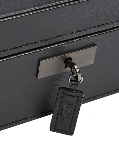 Wolf Axis 10-Watch Storage Box | Thumbnail 7 Wolf Axis 10-Watch Storage Box | Thumbnail 7