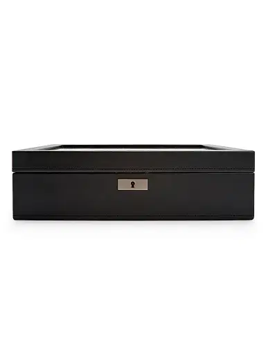 Wolf Axis 10-Watch Storage Box | Thumbnail 1 Wolf Axis 10-Watch Storage Box | Thumbnail 1