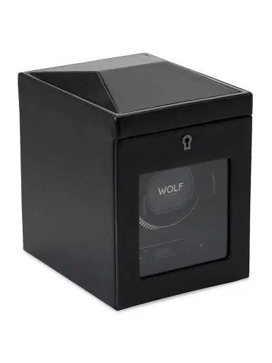 Wolf British Racing Single Watch Winder | Thumbnail 2 Wolf British Racing Single Watch Winder | Thumbnail 2