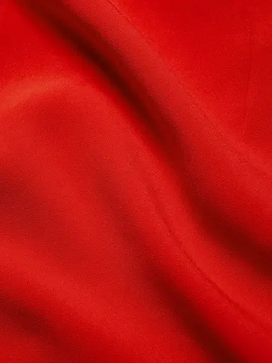 SACHIN BABI Women's Bella One-Shoulder Bow Minidress - Chili Red | Thumbnail 7 SACHIN BABI Women's Bella One-Shoulder Bow Minidress - Chili Red | Thumbnail 7
