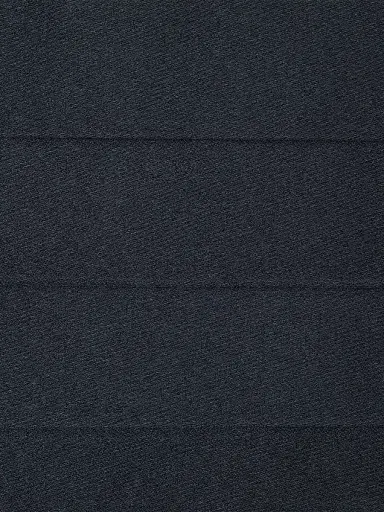 ZEGNA Men's Silk Cummerbund - Dark Blue | Thumbnail 3 ZEGNA Men's Silk Cummerbund - Dark Blue | Thumbnail 3
