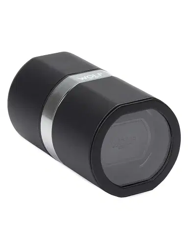 Wolf The Rocket Watch Winder - Black | Thumbnail 3 Wolf The Rocket Watch Winder - Black | Thumbnail 3