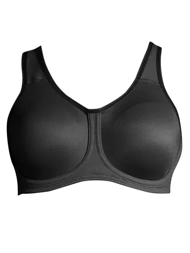 Wacoal Women's Underwire Sports Bra - Sand | Thumbnail 4 Wacoal Women's Underwire Sports Bra - Sand | Thumbnail 4