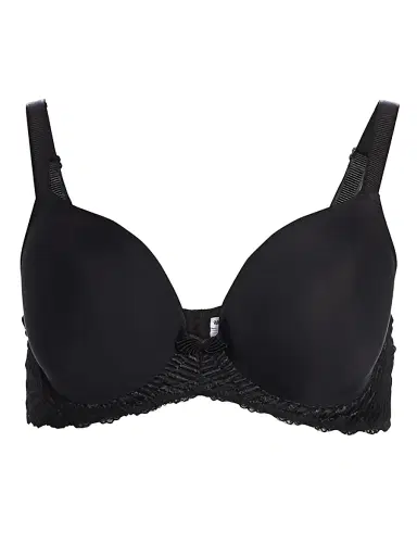 Wacoal Women's La Femme Underwire T-Shirt Bra - Sand | Thumbnail 5 Wacoal Women's La Femme Underwire T-Shirt Bra - Sand | Thumbnail 5