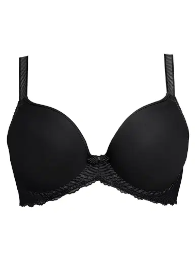 Wacoal Women's La Femme Underwire T-Shirt Bra - Sand | Thumbnail 6 Wacoal Women's La Femme Underwire T-Shirt Bra - Sand | Thumbnail 6