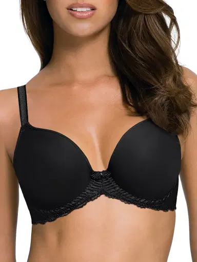 Wacoal Women's La Femme Underwire T-Shirt Bra - Sand | Thumbnail 7 Wacoal Women's La Femme Underwire T-Shirt Bra - Sand | Thumbnail 7