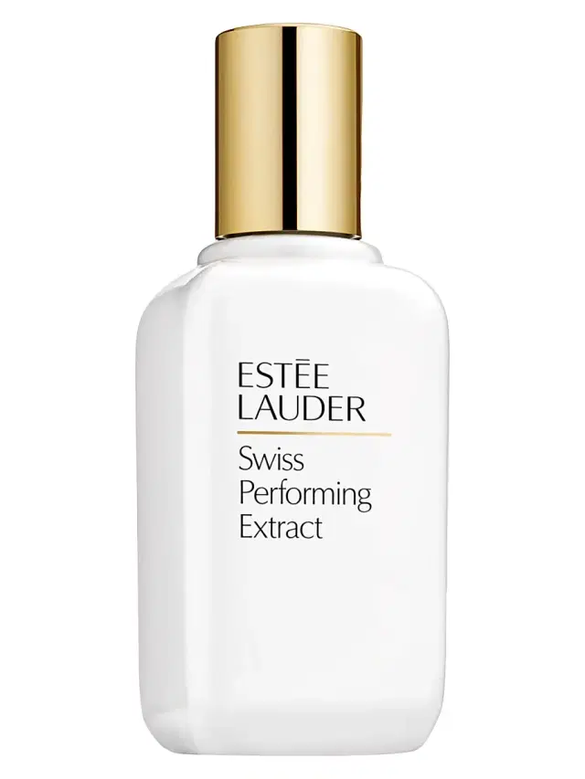 Swiss Performing Extract No Size Swiss Performing Extract No Size