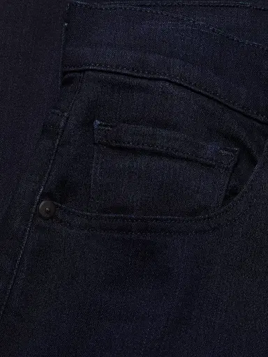 PAIGE Federal Stretch Slim-Straight Jeans - Inkwell - Size 42 | Thumbnail 5 PAIGE Federal Stretch Slim-Straight Jeans - Inkwell - Size 42 | Thumbnail 5