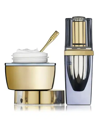 Estée Lauder Women's Re-Nutriv Re-Creation Eye Balm and Night Serum | Thumbnail 1 Estée Lauder Women's Re-Nutriv Re-Creation Eye Balm and Night Serum | Thumbnail 1