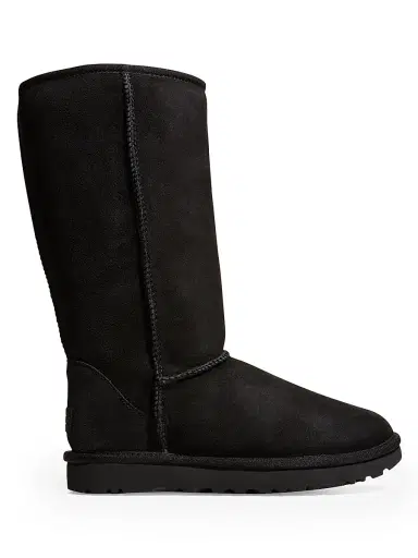 UGG Women's Classic Tall II Shearling-Lined Suede Boots | Thumbnail 1 UGG Women's Classic Tall II Shearling-Lined Suede Boots | Thumbnail 1