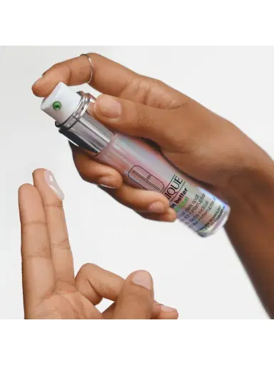Clinique Women's Even Better Clinical Radical Dark Spot Corrector + Interrupter 3.4-5.0 oz. | Thumbnail 5 Clinique Women's Even Better Clinical Radical Dark Spot Corrector + Interrupter 3.4-5.0 oz. | Thumbnail 5