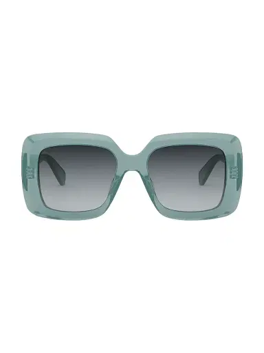 Celine Women's Bold 54MM Square Sunglasses | Thumbnail 2 Celine Women's Bold 54MM Square Sunglasses | Thumbnail 2